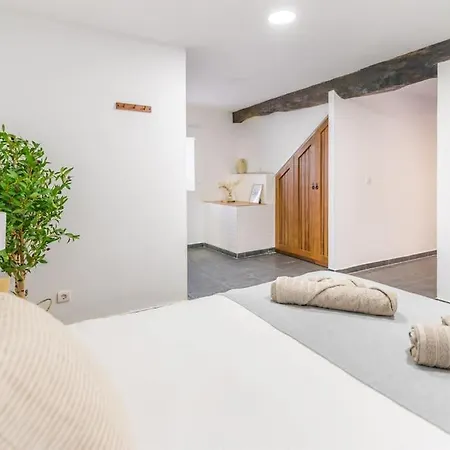 Apartment Precioso Piso Estilo Rustico A 10 Min De Santander Camargo