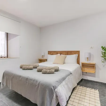 Precioso Piso Estilo Rustico A 10 Min De Santander Apartment Camargo