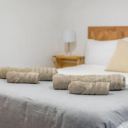 Apartment Precioso Piso Estilo Rustico A 10 Min De Santander