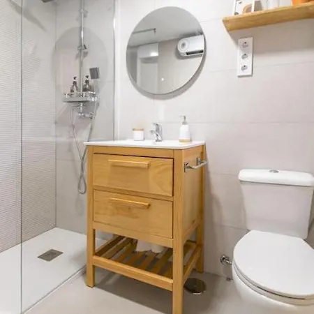 Apartment Precioso Piso Estilo Rustico A 10 Min De Santander