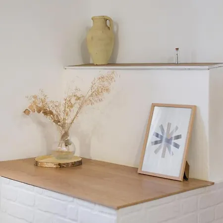 Precioso Piso Estilo Rustico A 10 Min De Santander Camargo