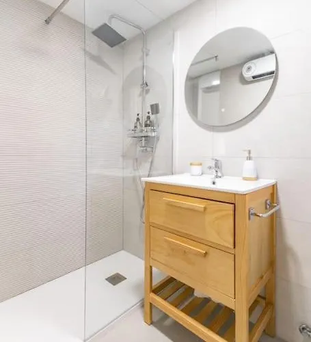 شقة Precioso Piso Estilo Rustico A 10 Min De Santander *