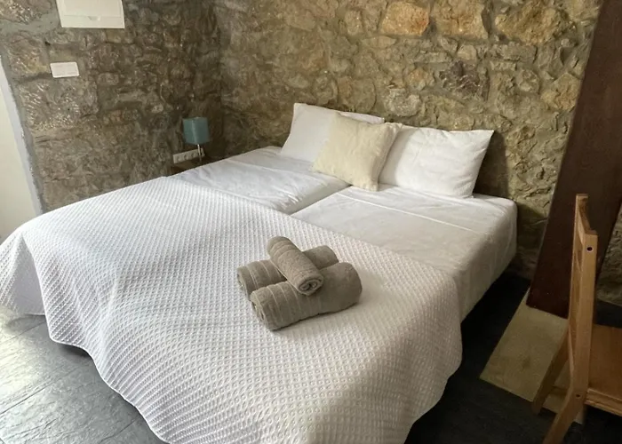 Precioso Piso Estilo Rustico A 10 Min De Santander Camargo