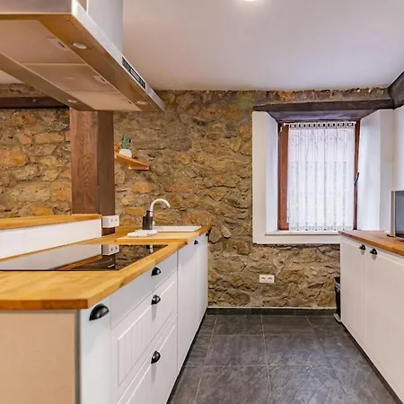 Apartment Precioso Piso Estilo Rustico A 10 Min De Santander