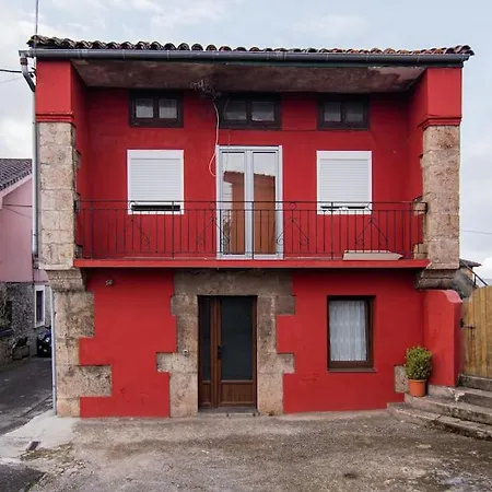 Precioso Piso Estilo Rustico A 10 Min De Santander Apartment