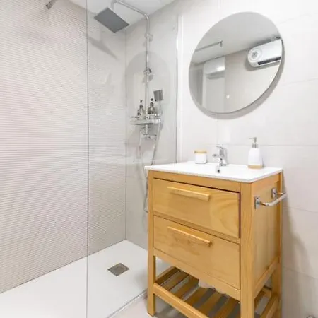 Apartmán Precioso Piso Estilo Rustico A 10 Min De Santander *