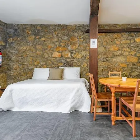 Precioso Piso Estilo Rustico A 10 Min De Santander