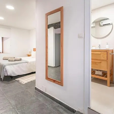 Precioso Piso Estilo Rustico A 10 Min De Santander * Camargo